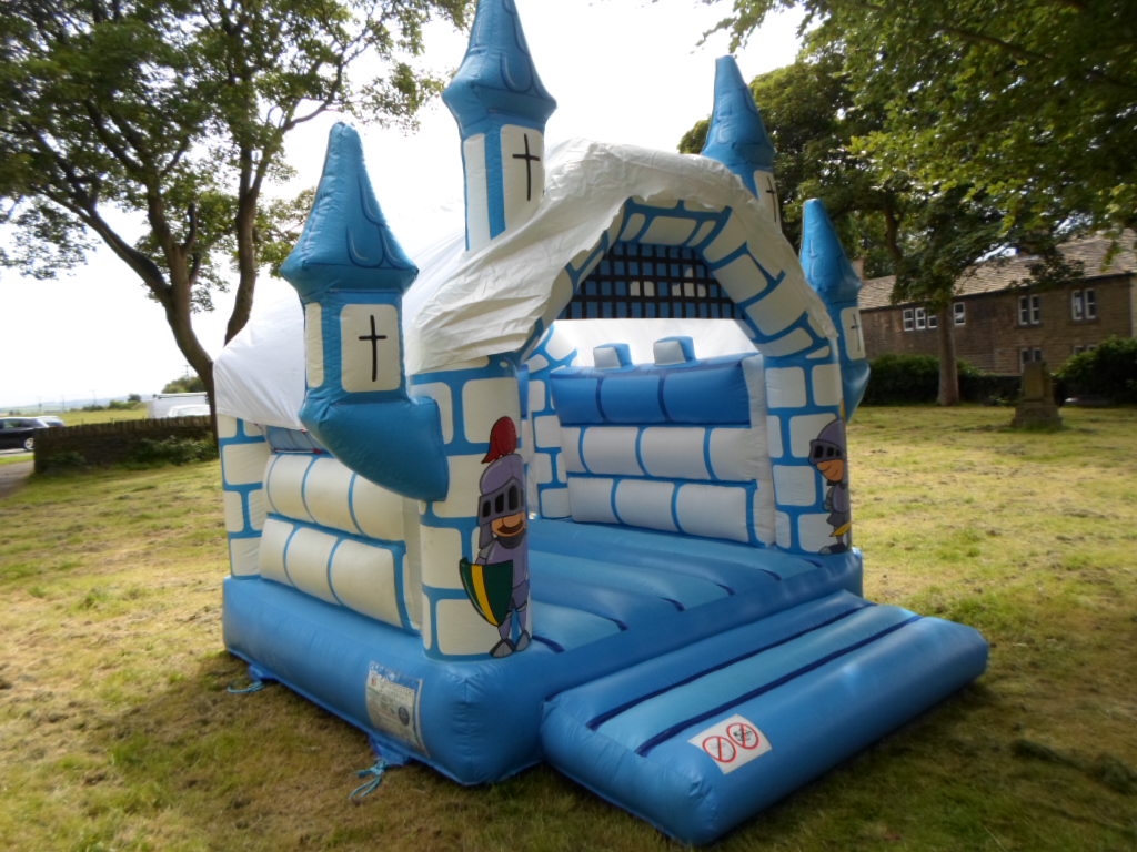 cheapest bouncy castle hire